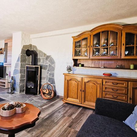 Ferienwohnung Am Bergmannsbrunnen Schoenheide Экстерьер фото