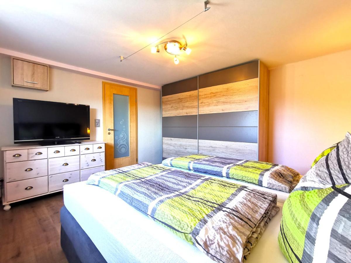 Ferienwohnung Am Bergmannsbrunnen Schoenheide Экстерьер фото