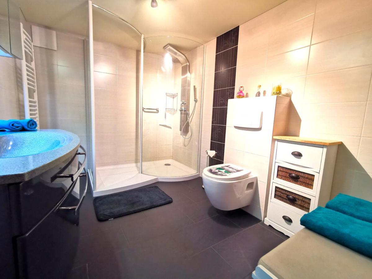 Ferienwohnung Am Bergmannsbrunnen Schoenheide Экстерьер фото